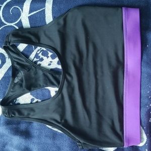 Lularoe workout bra size med